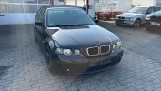Педаль газа BMW 3-series (E46) 35 40 6 762 481