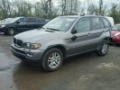 Переключатель света BMW X5-series (E53) 61 31 6 930 243