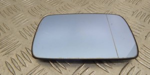 Стекло зеркала наружного правого BMW 5-series (E39)