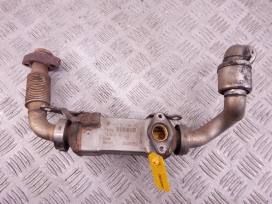 Радиатор EGR LAND-ROVER RANGE ROVER(2002-2005) 11 71 7 787 404