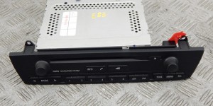 Магнитола BMW X3-series (E83) 65 12 9 115 669