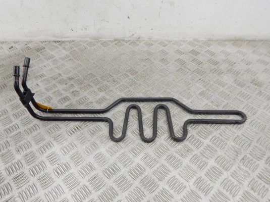 Радиатор гидроусилителя BMW 1-series (E87) 17 11 7 522 050 Радиатор гидроусилителя BMW 1-series (E87) 17 11 7 522 050