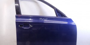 Дверь передняя правая BMW X3-series (E83) 41 00 3 451 016
