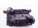 Коллектор впускной BMW 3-series (E46) 11 61 7 787 318