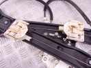 Стеклоподъемник электрический передний левый BMW 1-series (E87) 51 33 7 138 465