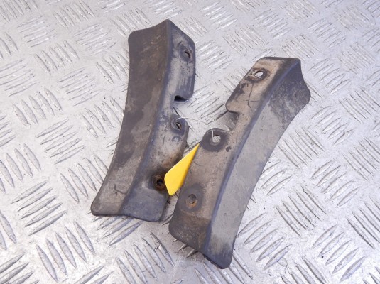 Брызговик BMW 5-series (E60/61) 51 71 7 041 626