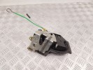 Замок двери передней правой BMW 5-series (E39) 51 21 8 235 104