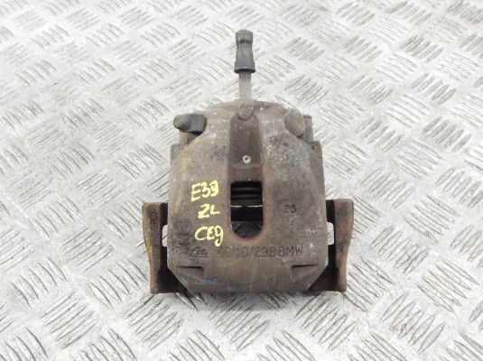 Суппорт задний левый BMW 5-series (E39) 34 21 1 163 393