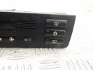 Блок управления печки/климат-контроля BMW 3-series (E46) 64 31 6 921 601