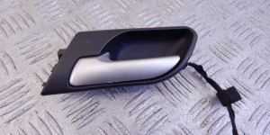 Ручка внутренняя передняя левая BMW X5-series (E53) 51 42 8 408 625