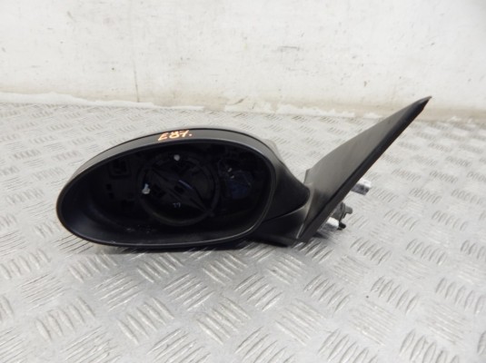 Зеркало наружное левое BMW 1-series (E87) 51 16 7 189 849