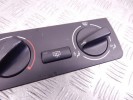 Блок управления печки/климат-контроля BMW 3-series (E46) 64 11 6 907 898