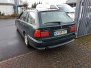 Поршень BMW 5-series (E39)