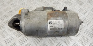Стартер BMW X5-series (E53) 12 41 2 247 391