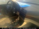 Блок кнопок BMW 5-series (E39)