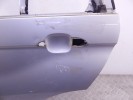 Дверь задняя левая BMW X5-series (E53) 41 52 8 256 827