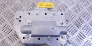 Подушка безопасности боковая (в дверь) задняя правая BMW 5-series (E39) 72 12 8 229 100