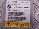 Блок AirBag BMW X5-series (E53) 65 77 6 962 530