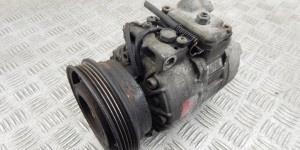 Компрессор кондиционера BMW 5-series (E39) 64 52 8 377 242 Компрессор кондиционера BMW 5-series (E39) 64 52 8 377 242