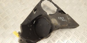 Пластик моторного отсека BMW 5-series (E39) 51 71 8 159 990