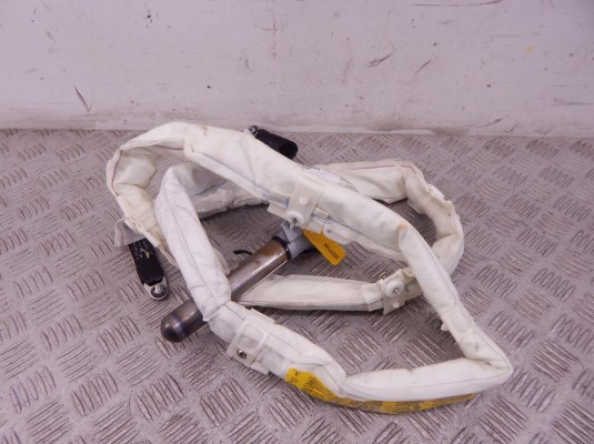 Подушка безопасности боковая (шторка) левая BMW 5-series (E60/61) 72 12 9 147 337