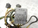 Проводка (коса) парктроников BMW 5-series (E39) 61 12 8 387 106
