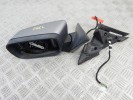 Зеркало наружное левое BMW 3-series (E46) 51 16 8 245 125