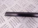 Молдинг стекла двери задней левой наружный BMW 5-series (E60/61) 51 22 7 133 927