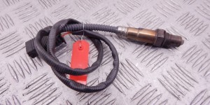 Лямбда-зонд BMW X1-series (F48) 11 78 8 600 992 Лямбда-зонд BMW X1-series (F48) 11 78 8 600 992