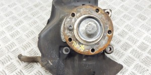 Ступица передняя левая BMW 3-series (E46) 31 21 1 096 429