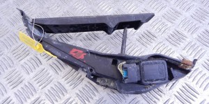 Педаль газа BMW 3-series (E46) 35 40 6 762 481