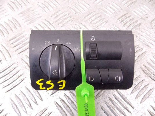 Переключатель света BMW X5-series (E53) 6909775