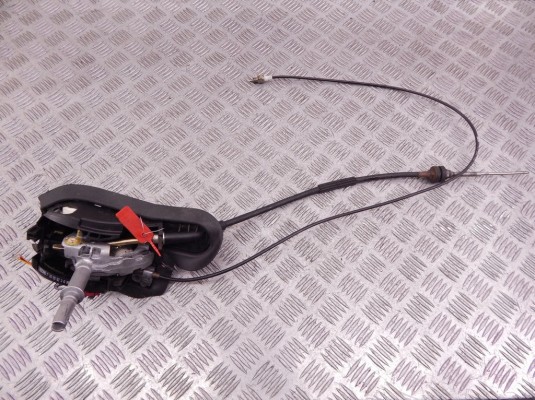 Кулиса BMW 5-series (E39) 25 16 1 423 984