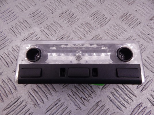 Фонарь салона (плафон) BMW X5-series (E53) 63 31 6 962 046