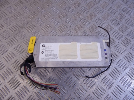 Блок Bluetooth BMW X5-series (E53) 84 10 6 964 113