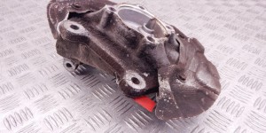 Ступица передняя правая BMW 1-series (E87) 31 21 6 764 444