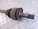 Полуось задняя (приводной вал, ШРУС) BMW 3-series (E90/91/92) 33 21 7 553 561