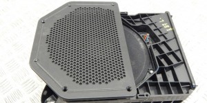 Сабвуфер BMW 1-series (E87) 65 13 9 192 461