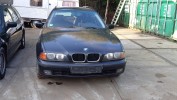 Молдинг бампера заднего BMW 5-series (E39) 51 12 8 183 740