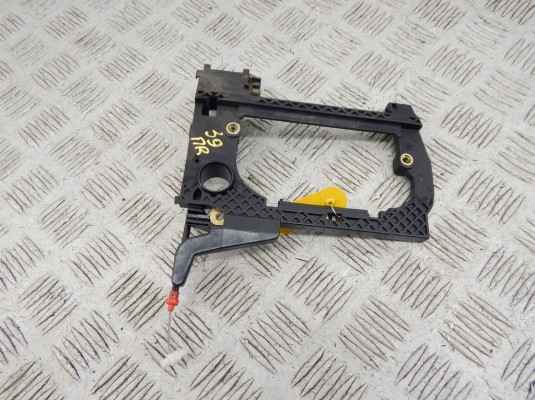 Скелет ручки наружной передней правой BMW 5-series (E39) 51 21 8 245 354