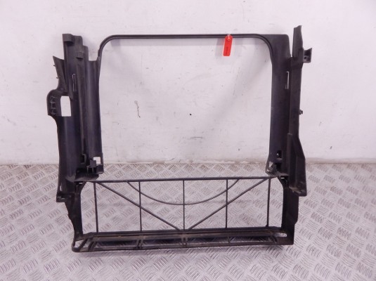 Кассета радиаторов BMW X5-series (E53) 17 10 1 439 105