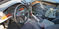 Блок комфорта BMW 5-series (E39) 61 35 8 372 142