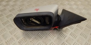 Зеркало наружное левое BMW 3-series (E46) 51 16 8 245 127