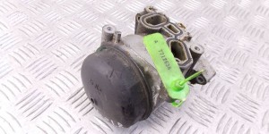 Корпус масляного фильтра BMW 3-series (E46) 11 42 7 508 966