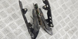 Петля капота BMW X5-series (E53) 41 61 8 402 174