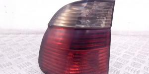 Фонарь задний левый BMW 5-series (E39) 63 21 6 902 531