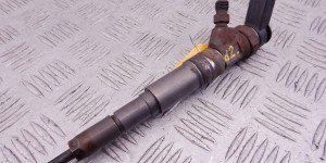 Форсунка BMW X5-series (E53) 13 53 7 789 661