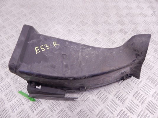 Воздуховод тормозной правый BMW X5-series (E53) 51 71 8 402 426