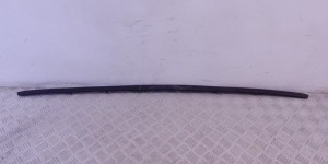 Молдинг бампера заднего BMW 7-series (E65/66) 51 14 7 007 848
