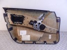 Обшивка двери передней правой (дверная карта) BMW 5-series (E60/61) 51 41 7 076 186